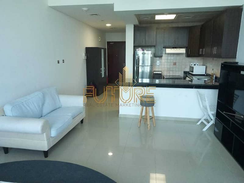4 Exclusive Studio Furnished Apartment | Huge Size |