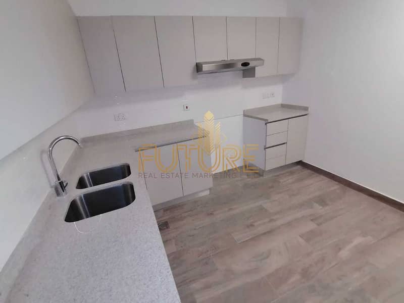 8 Brand New 2BR Plus Maid Room | Complete Facilities