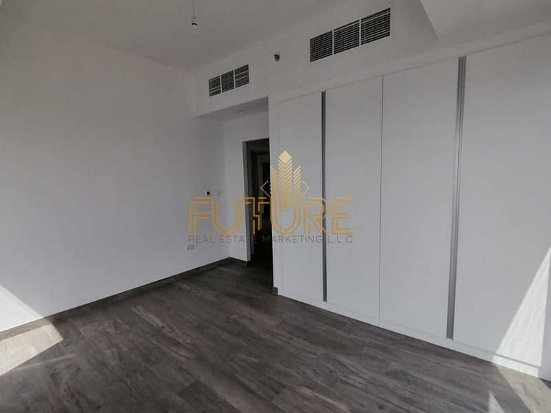 17 Brand New 2BR Plus Maid Room | Complete Facilities