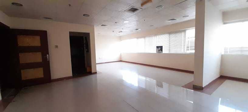 OFFICE FLATS AVAILABLE IN MUWAILEH SHARJAH