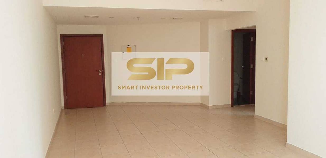 Spacious 2 Bedrooms apt in Burj Al Nujoom Downtown