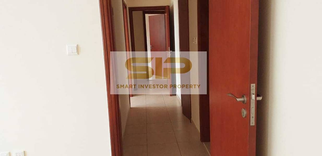 5 Spacious 2 Bedrooms apt in Burj Al Nujoom Downtown