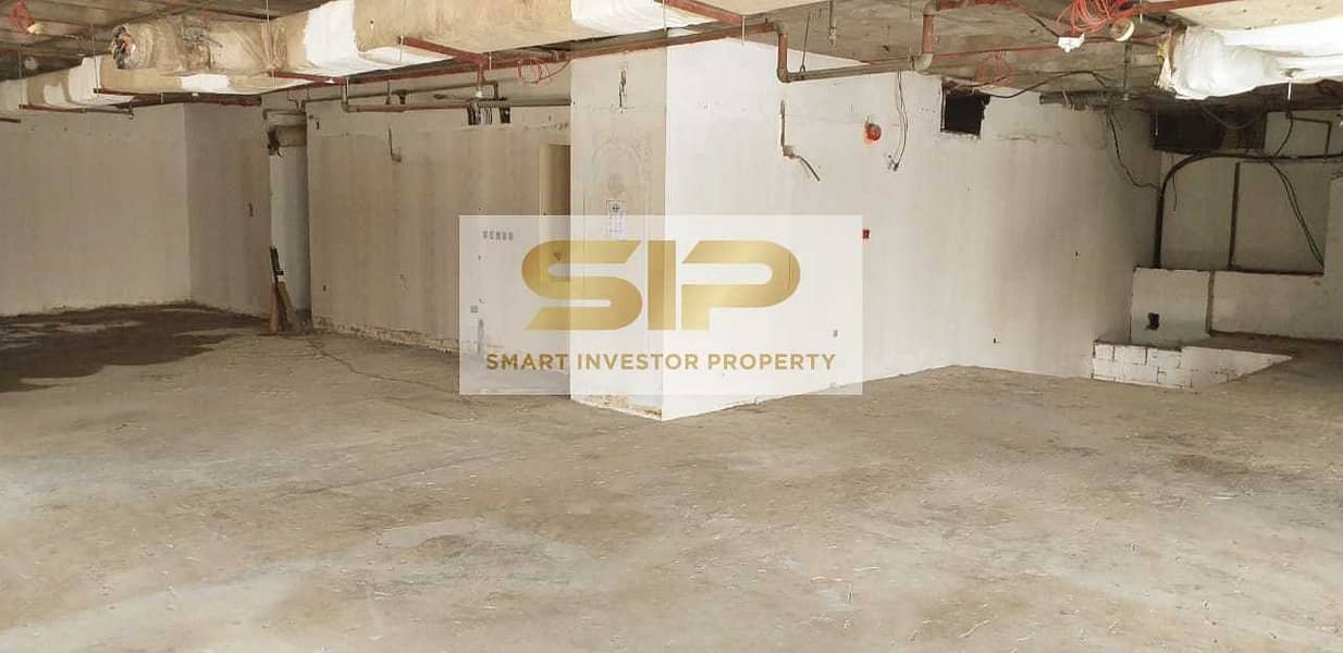 6 SHOP for rent Sheikh Zayed Road Near to Emirates tower metro station