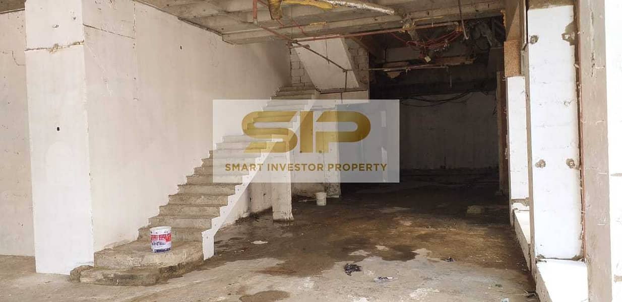 8 SHOP for rent Sheikh Zayed Road Near to Emirates tower metro station