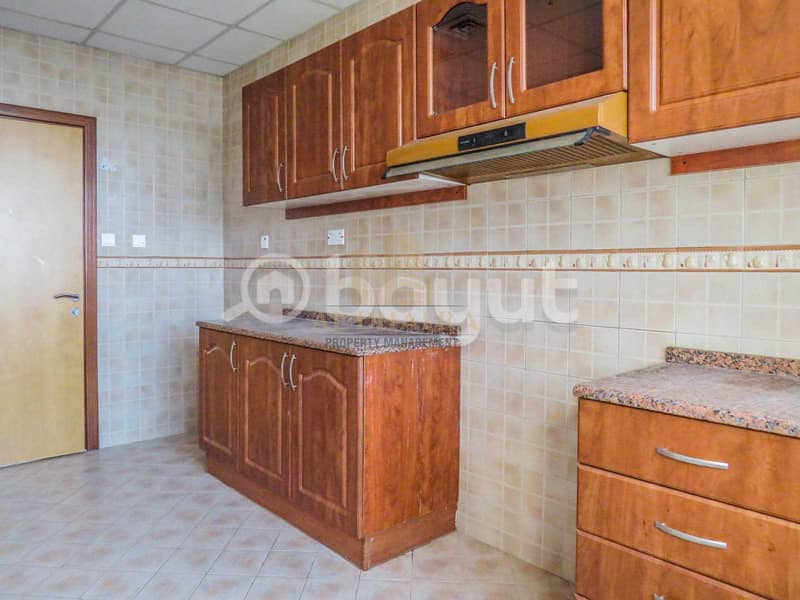 8 Lower Floor 3BR | Great Deal | Close to Business Bay