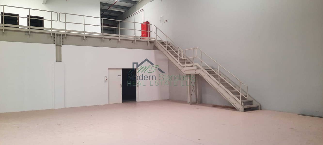 2 Ready to Move in | Free 2Months | Multiple New Warehouses | Al Quoz Industrial Area