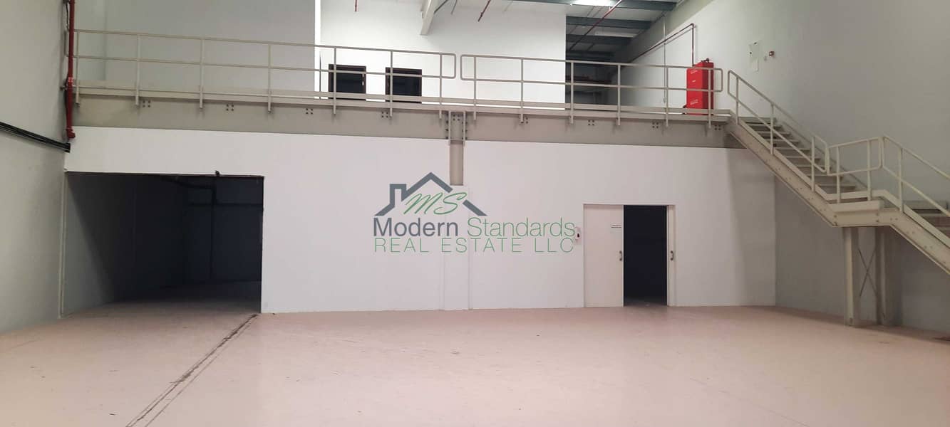 3 Ready to Move in | Free 2Months | Multiple New Warehouses | Al Quoz Industrial Area