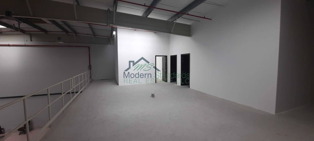 4 Ready to Move in | Free 2Months | Multiple New Warehouses | Al Quoz Industrial Area
