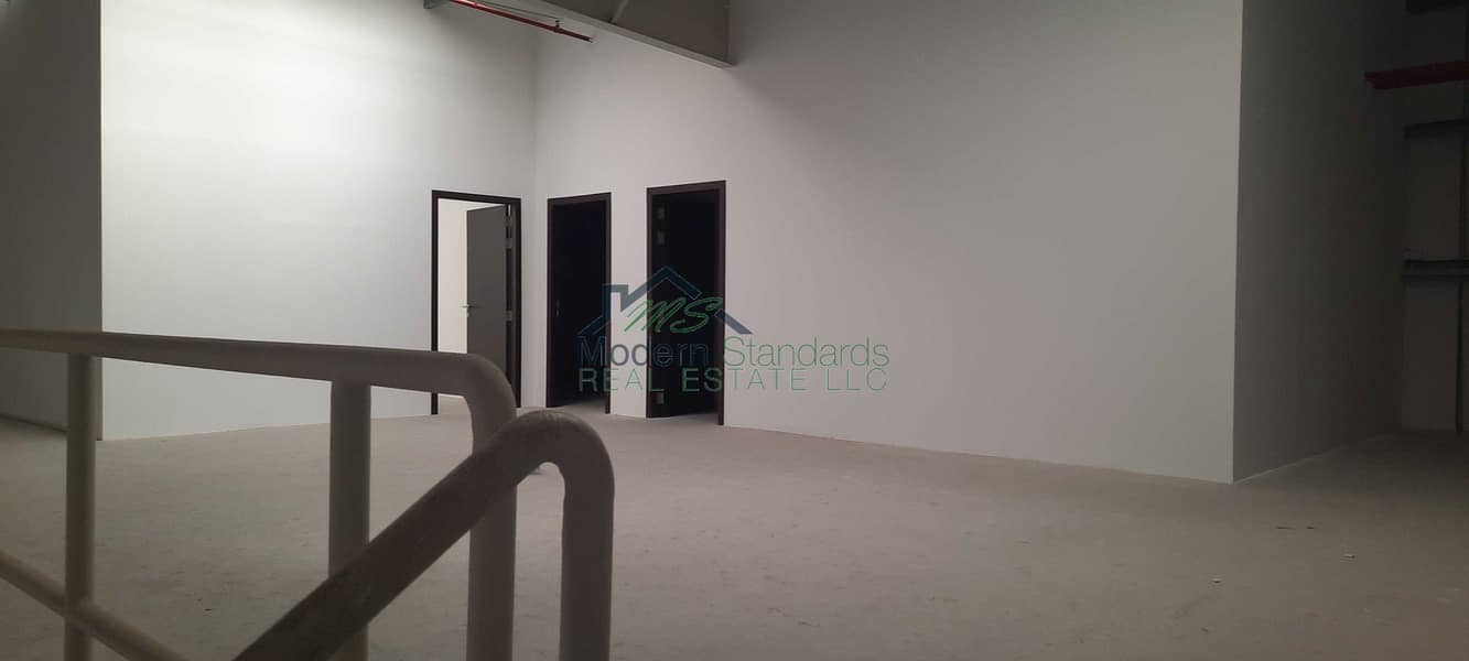 6 Ready to Move in | Free 2Months | Multiple New Warehouses | Al Quoz Industrial Area