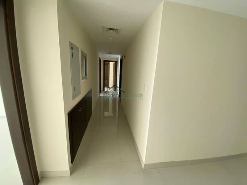3 NO COMMISSION 1 MONTH FREE !! PARTIAL CANAL + Burj VIEW 2 BHK