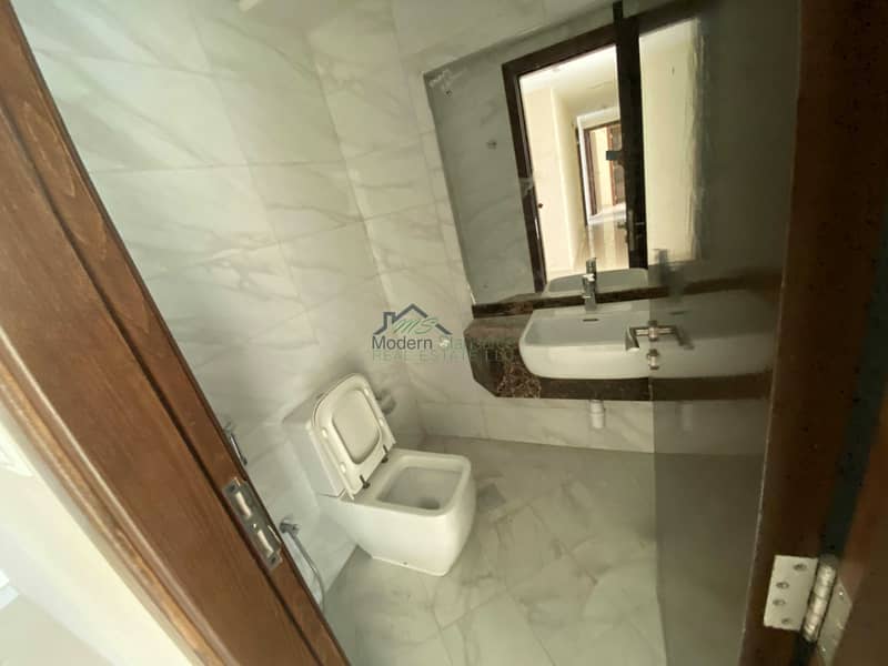 5 NO COMMISSION 1 MONTH FREE !! PARTIAL CANAL + Burj VIEW 2 BHK