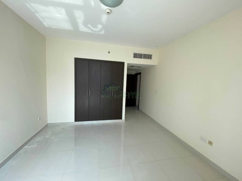 8 NO COMMISSION 1 MONTH FREE !! PARTIAL CANAL + Burj VIEW 2 BHK