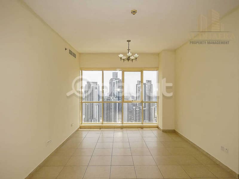 Next to Metro Station | From Owner | Family Flat