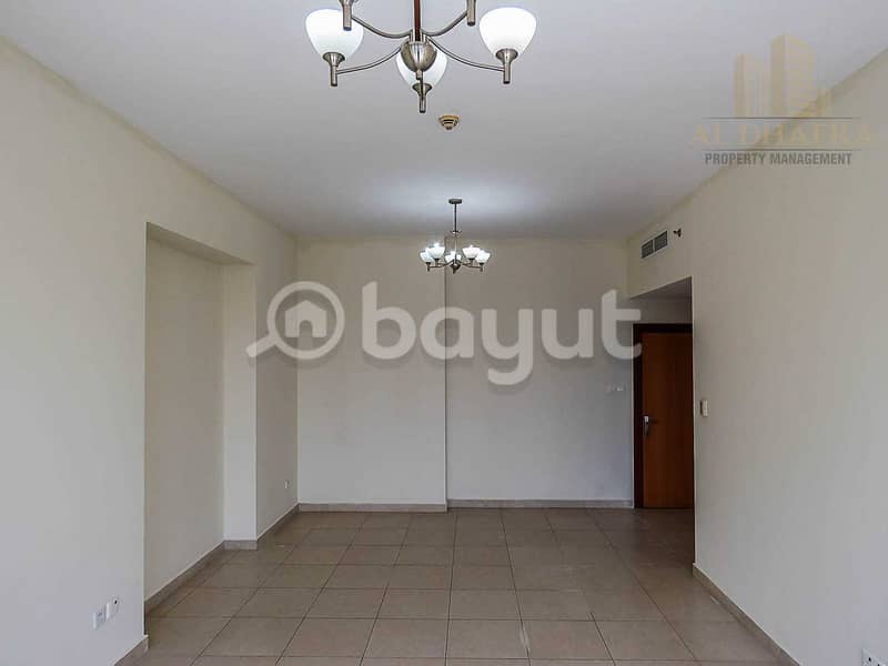 2 Next to Metro Station | From Owner | Family Flat