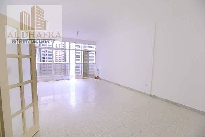 Available Soon | 2BR+M Near AUH Mall