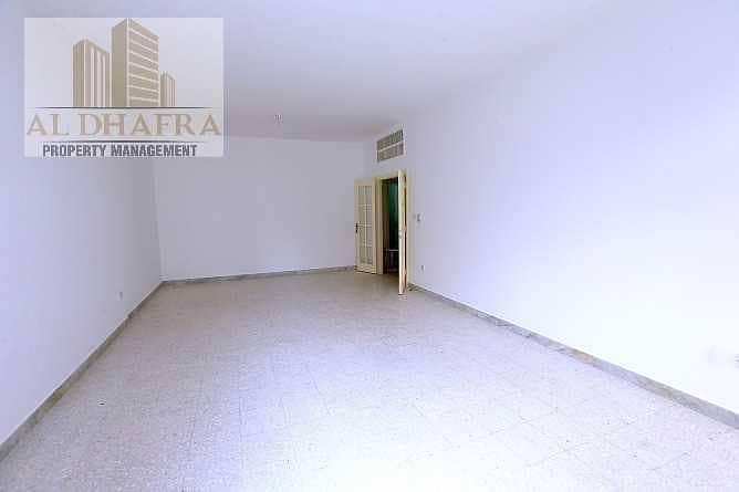 2 Available Soon | 2BR+M Near AUH Mall