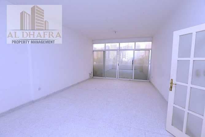 3 Available Soon | 2BR+M Near AUH Mall