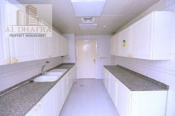 9 Available Soon | 2BR+M Near AUH Mall