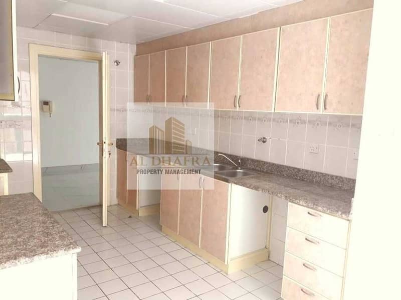 HOT! Large Apt I Free Parking I Near Corniche Beach HOT! Large Apt I Free Parking I Near Corniche Beach