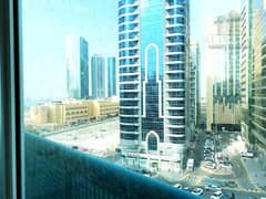 4BHK Family Flat | Spacious | Road View