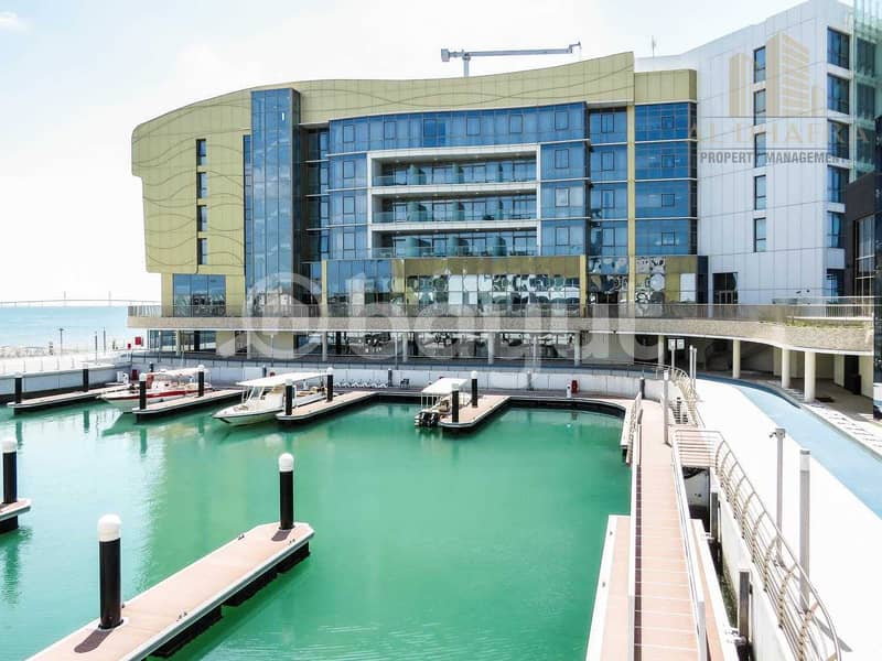 Sea View Shop | Al Bateen | Direct from Owner Sea View Shop | Al Bateen | Direct from Owner