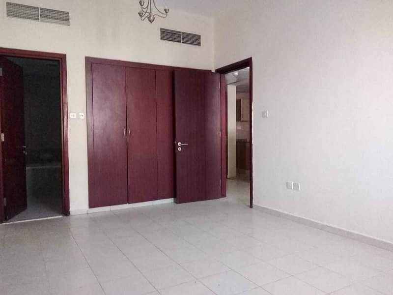 Hot Hot Deal: England Cluster,One Bedroom without  Balcony for Rent @ 23,000 Yearly