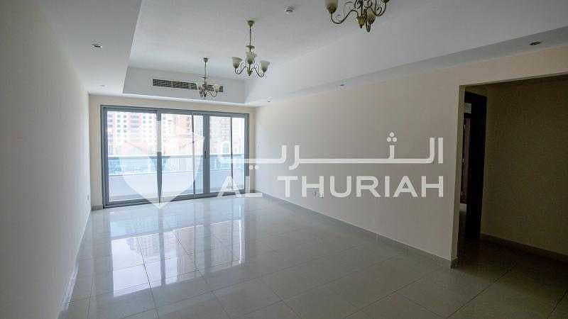 2 BR | Homely Apartment | Up To 3 Months Free Rent 2 BR | Homely Apartment | Up To 3 Months Free Rent