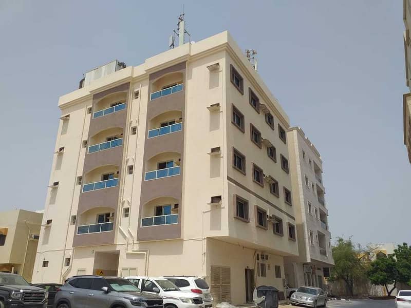 G+4 BUILDING FOR SALE NUMIYA AREA