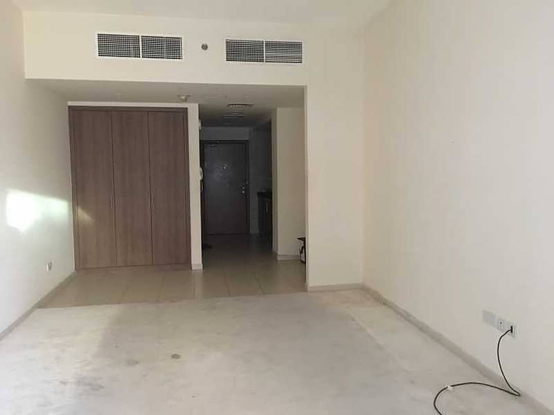 Studio For Sale in Ajamn One Tower with good income and low price (195K)