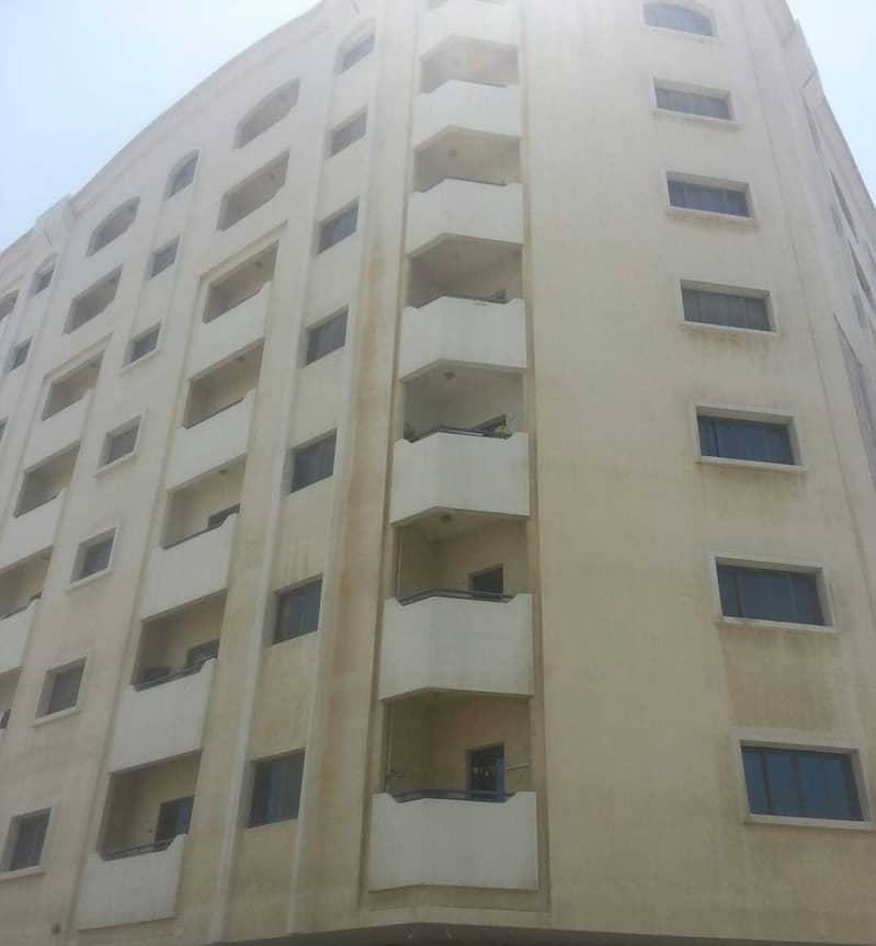 Квартира в Аль Нуаимия，Аль Нуаймия 1, 1 спальня, 16000 AED - 5142487