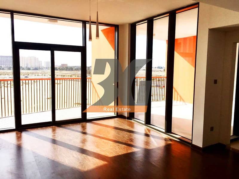 4 Brand New Units  2 Bedrooms Apartment for Rent | DSO | Dubai