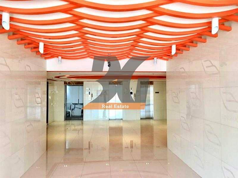 3 Studio For Rent in Binghatti Horizons Building in Dubai Silicon Oasis