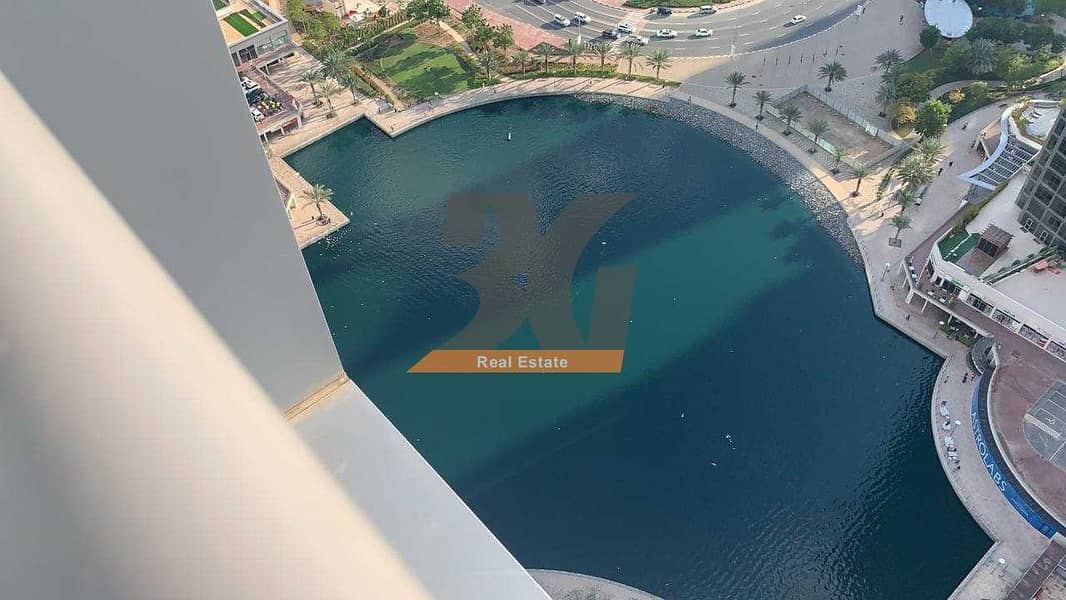 11 1 BR | Lake View | fully furnished | JLT | Dubai | UAE