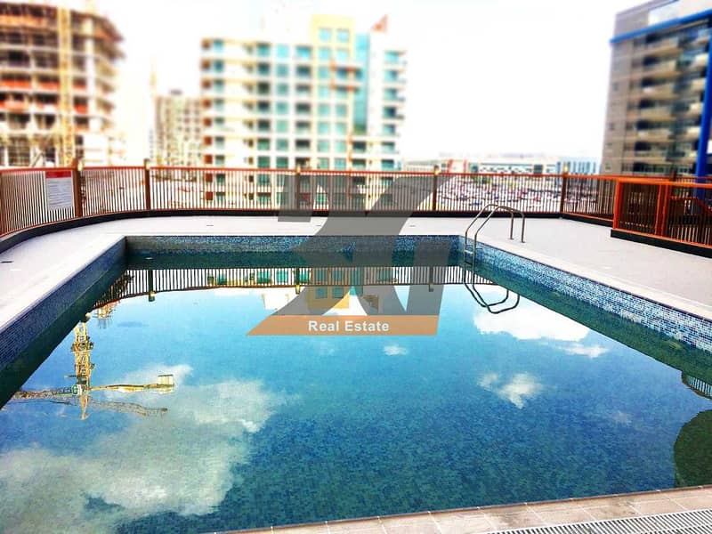 11 Brand New Units  2 Bedrooms Apartment for Rent | DSO | Dubai