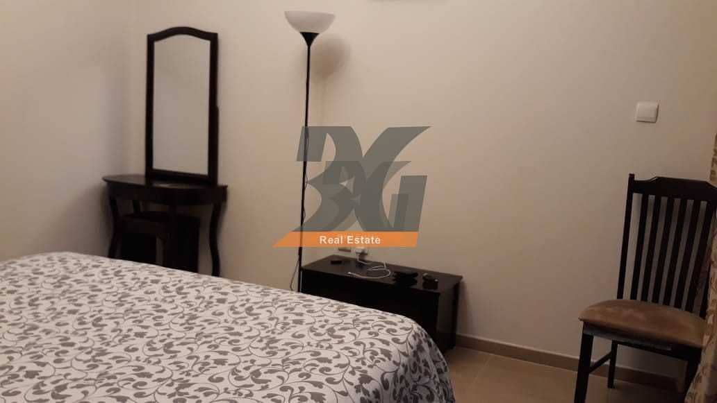 5 Fully Furnished 1BHK Apartment for Rent | Elite 8 Sports Residence Dubai