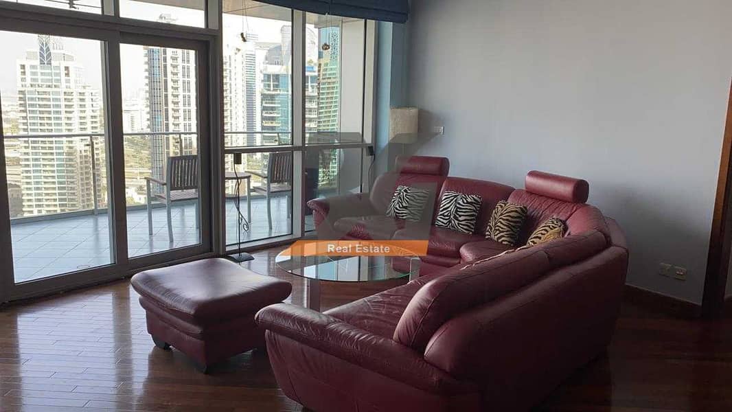 5 Luxury 2 Bedroom in Marina Terrace