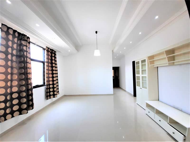 Wonderful  One Bedroom with Modern Style And High Decoration Receiving Area