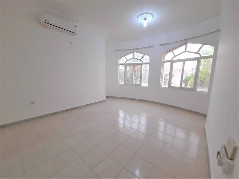3 Panoramic 2 Bed Rooms in the Heart of Abu Dhabi