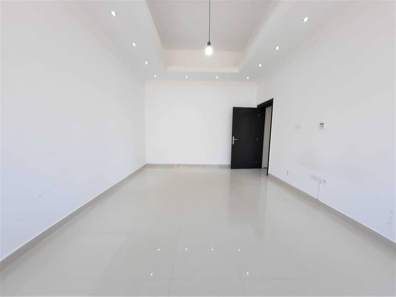 6 Wonderful  One Bedroom with Modern Style And High Decoration Receiving Area