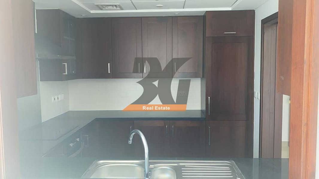 14 2 Bedroom in Boulevard Central in Downtown