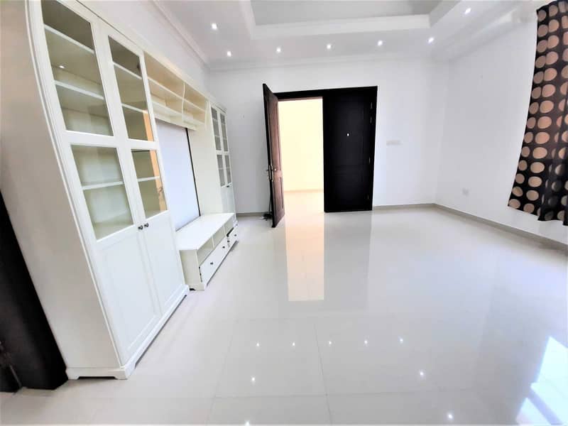 7 Wonderful  One Bedroom with Modern Style And High Decoration Receiving Area