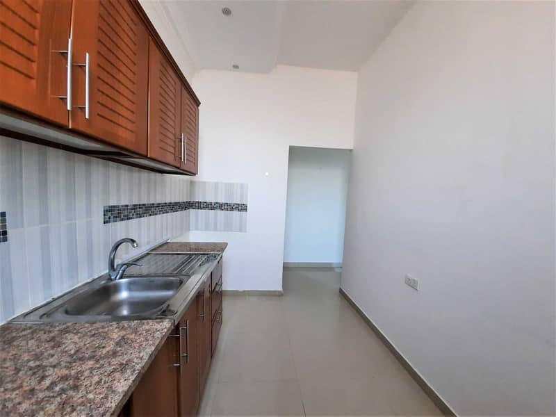 9 Wonderful  One Bedroom with Modern Style And High Decoration Receiving Area
