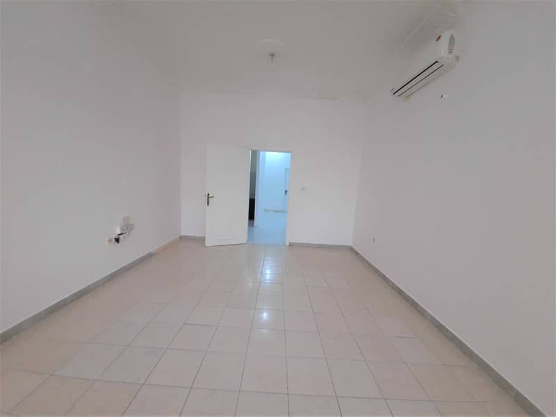 6 Panoramic 2 Bed Rooms in the Heart of Abu Dhabi
