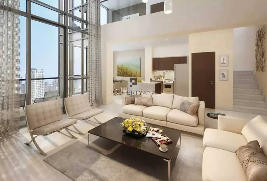 9 One of the 2 Penthouse available |Great Deal |Single Owner