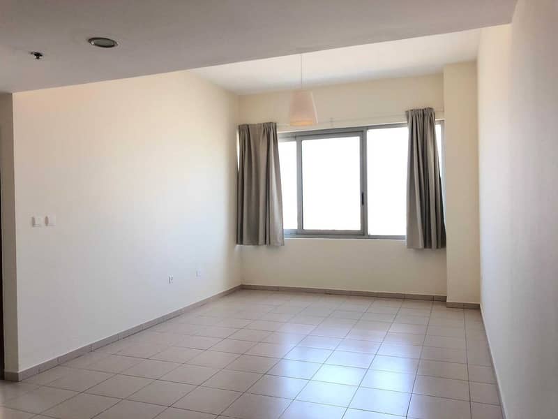 4 Low Price 1 BR Panoramic View | Allocated Parking