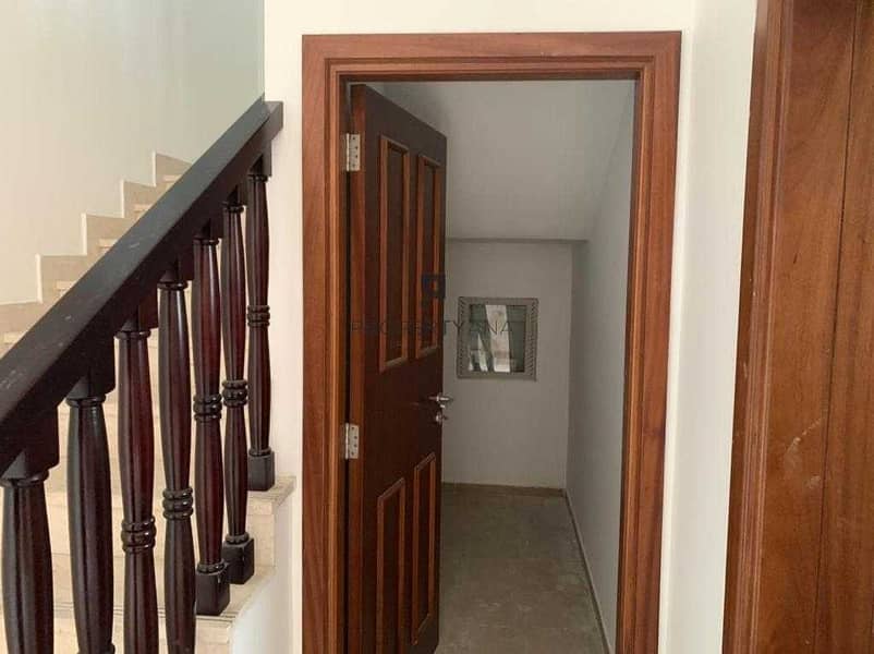 18 3 Bedroom + Maid's + Driver's| Great Deal |Single owner