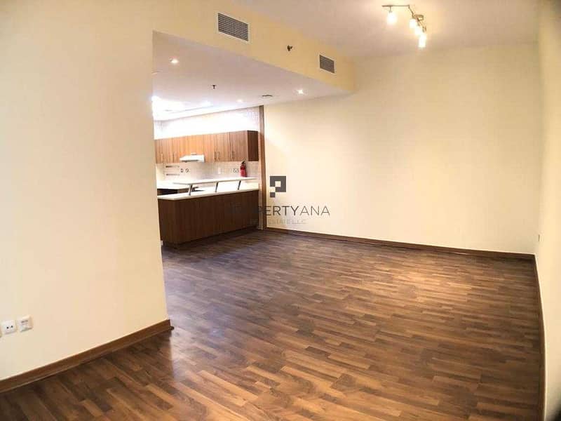 2 Beautiful 1 BR | Spacious | Ready to move
