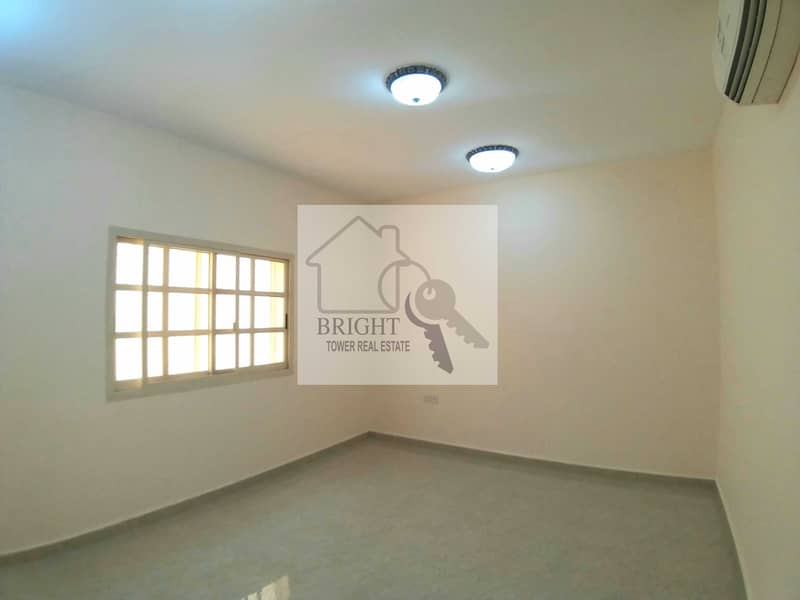 5 Amazing 4Bhk Ground Floor Villa For Rent Sarooj 90K