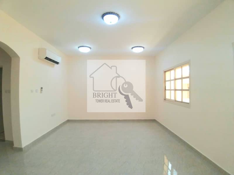 6 Amazing 4Bhk Ground Floor Villa For Rent Sarooj 90K