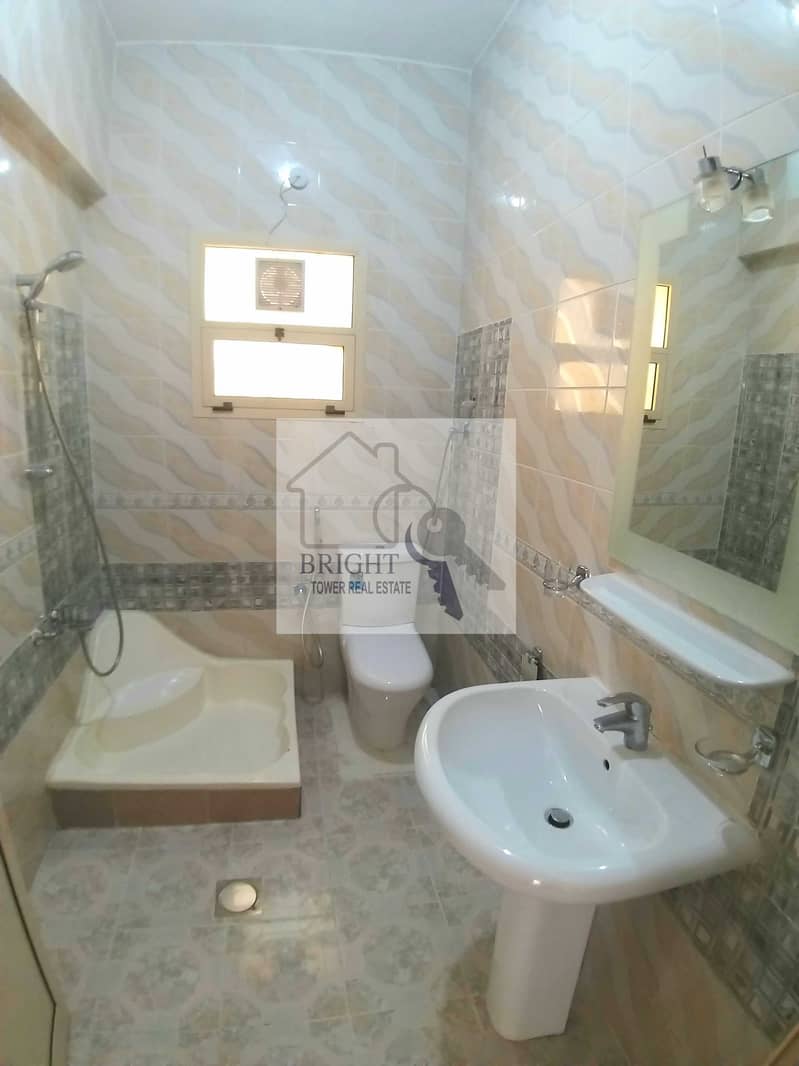 11 Amazing 4Bhk Ground Floor Villa For Rent Sarooj 90K